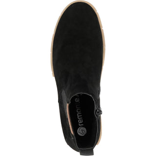 Remonte - Women's Leather Boots