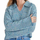 Steve Madden - Esther Collared Sweater