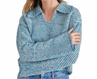 Steve Madden - Esther Collared Sweater