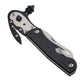 Creative Gifts International - Glass Breaker With Multi Tools