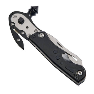 Creative Gifts International - Glass Breaker With Multi Tools