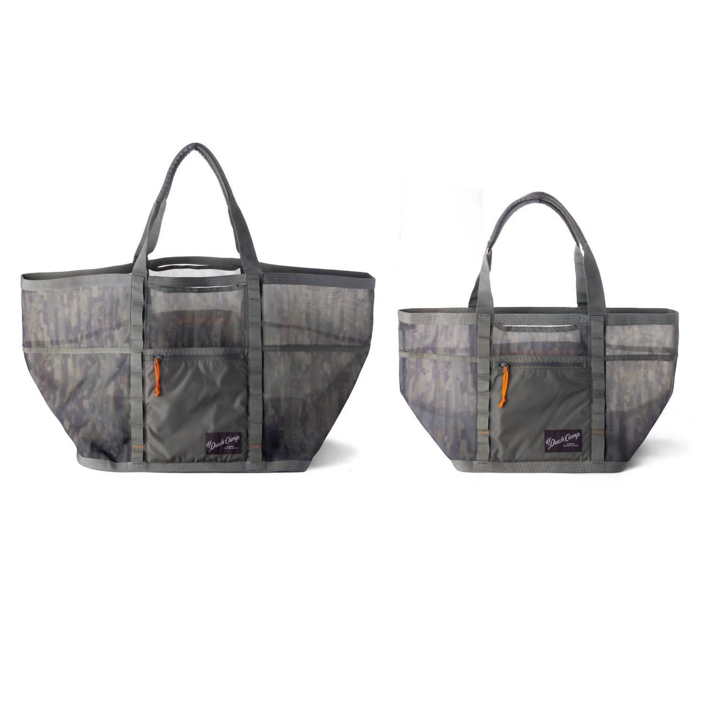 Duck Camp - Men's Mesh Tote Bag
