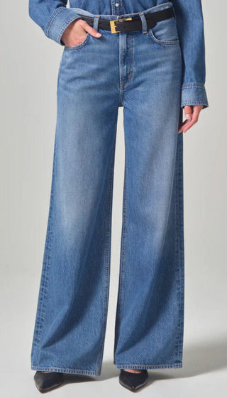 Citizens Of Humanity - Paloma Baggy Jeans