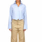 A Shirt Thing - Collette Poplin Shirt