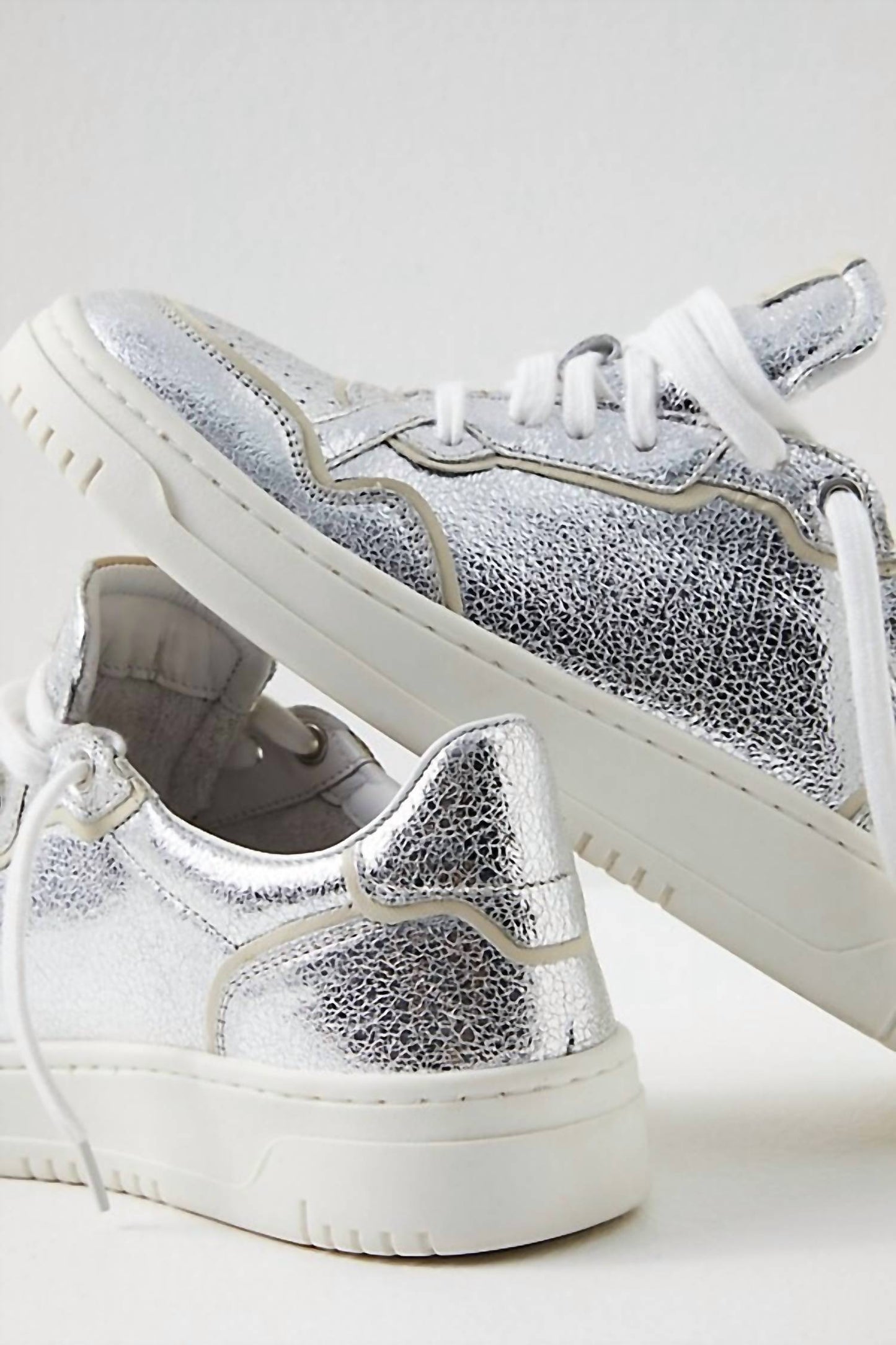 Free People - Women's Thirty Love Court Sneaker