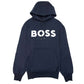 Hugo Boss - Sullivan Hoodie Sweatshirt
