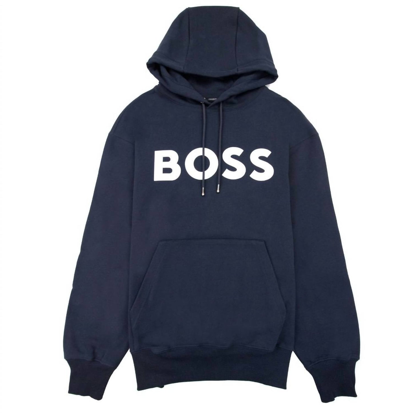 Hugo Boss - Sullivan Hoodie Sweatshirt