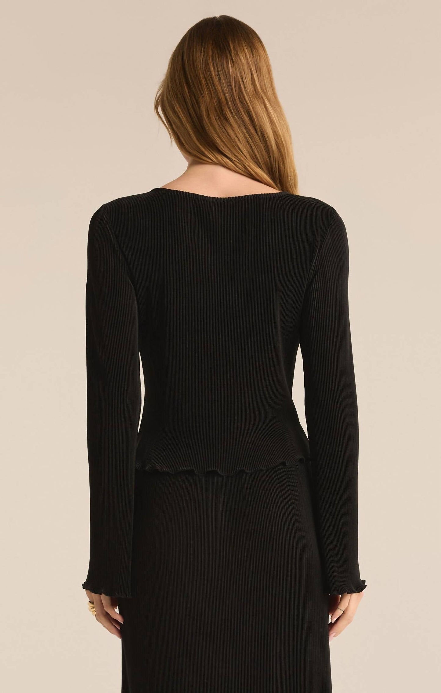 Z Supply - Veronica Top