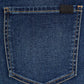 7 For All Mankind - High Rise Ankle Skinny Jeans
