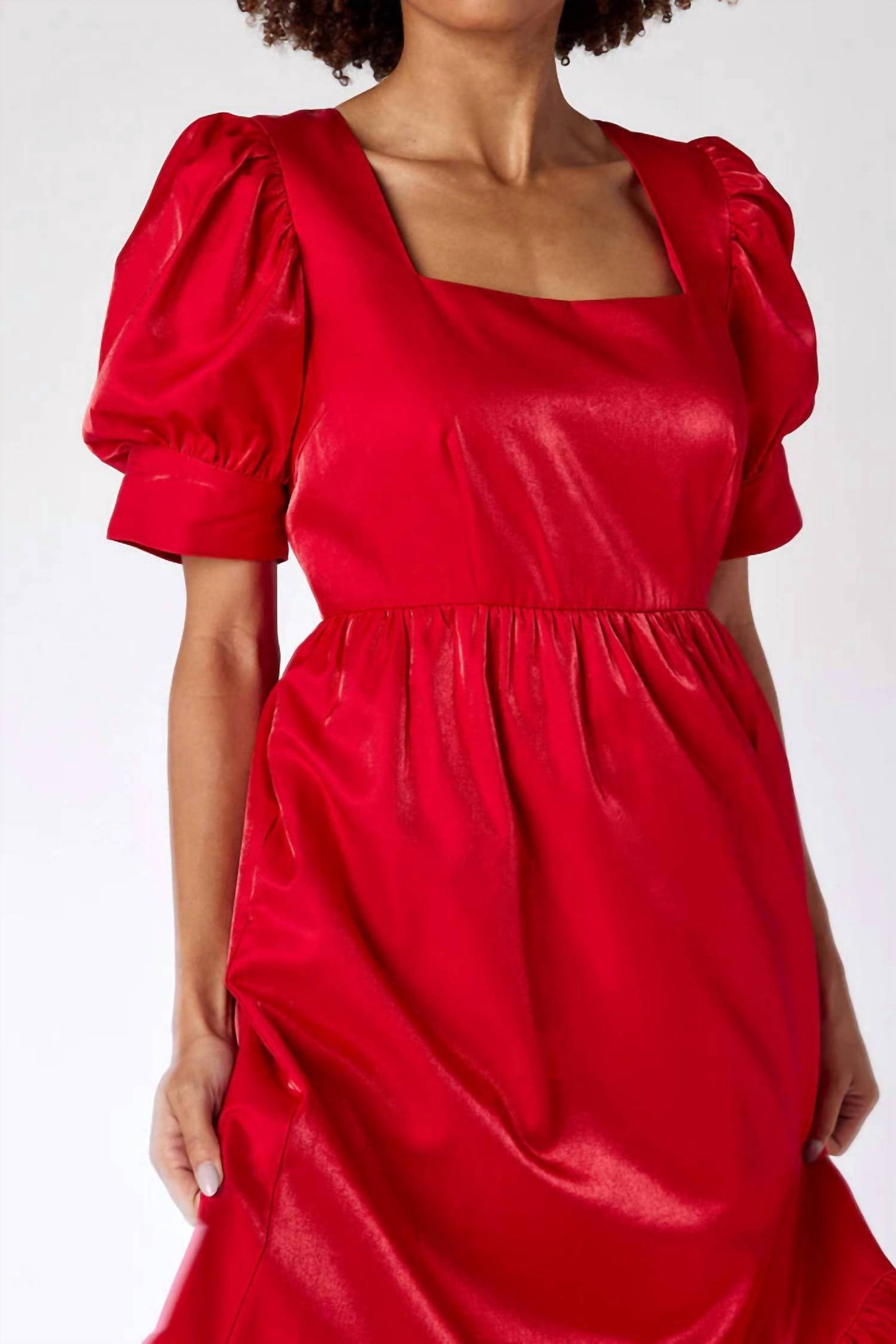 Crosby By Mollie Burch - Laney Dress