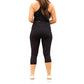 Julia Rose - CAPRI LEGGINGS with POCKETS