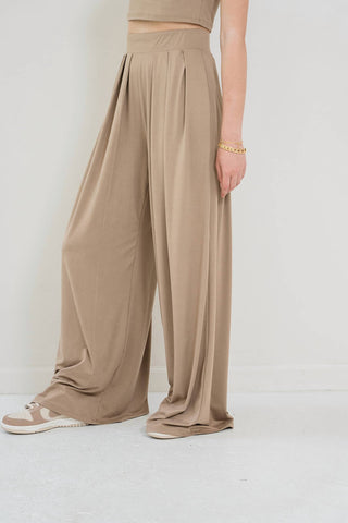 Win Win - Ella Palazzo Pant