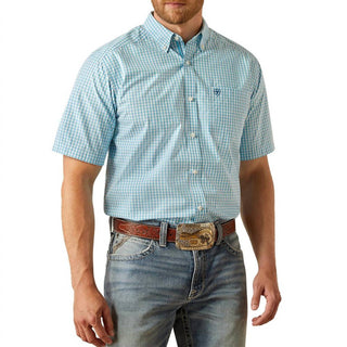 Ariat - Men's Pro Series Sloane Classic Shirt