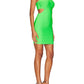 Susana Monaco - Bandage Tube Mini Dress