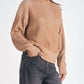 Elan - Crewneck Ribbed Sweater