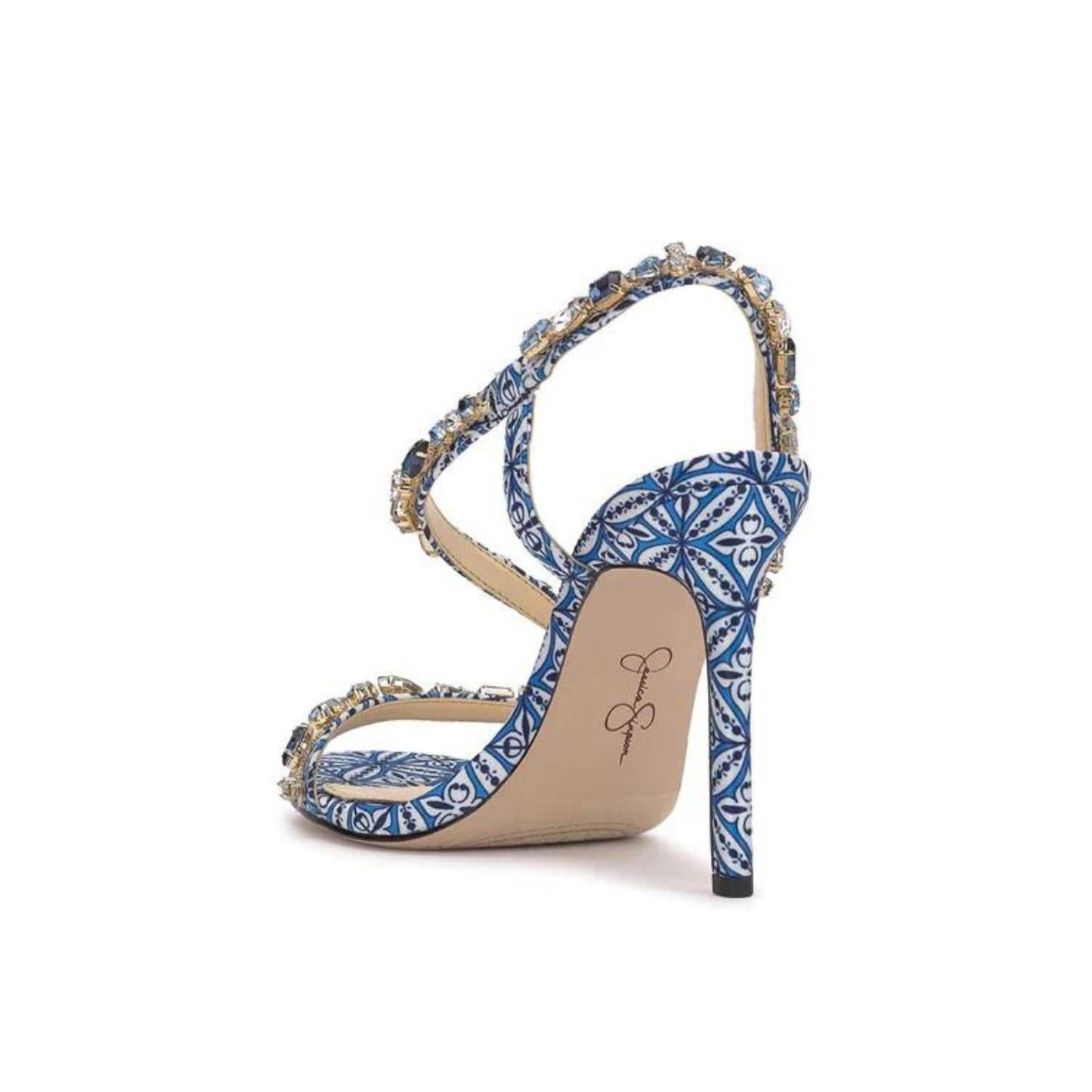 Jessica Simpson - Women's Jaycin High Heel