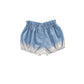 Omamimini - Baby Denim Bloomers