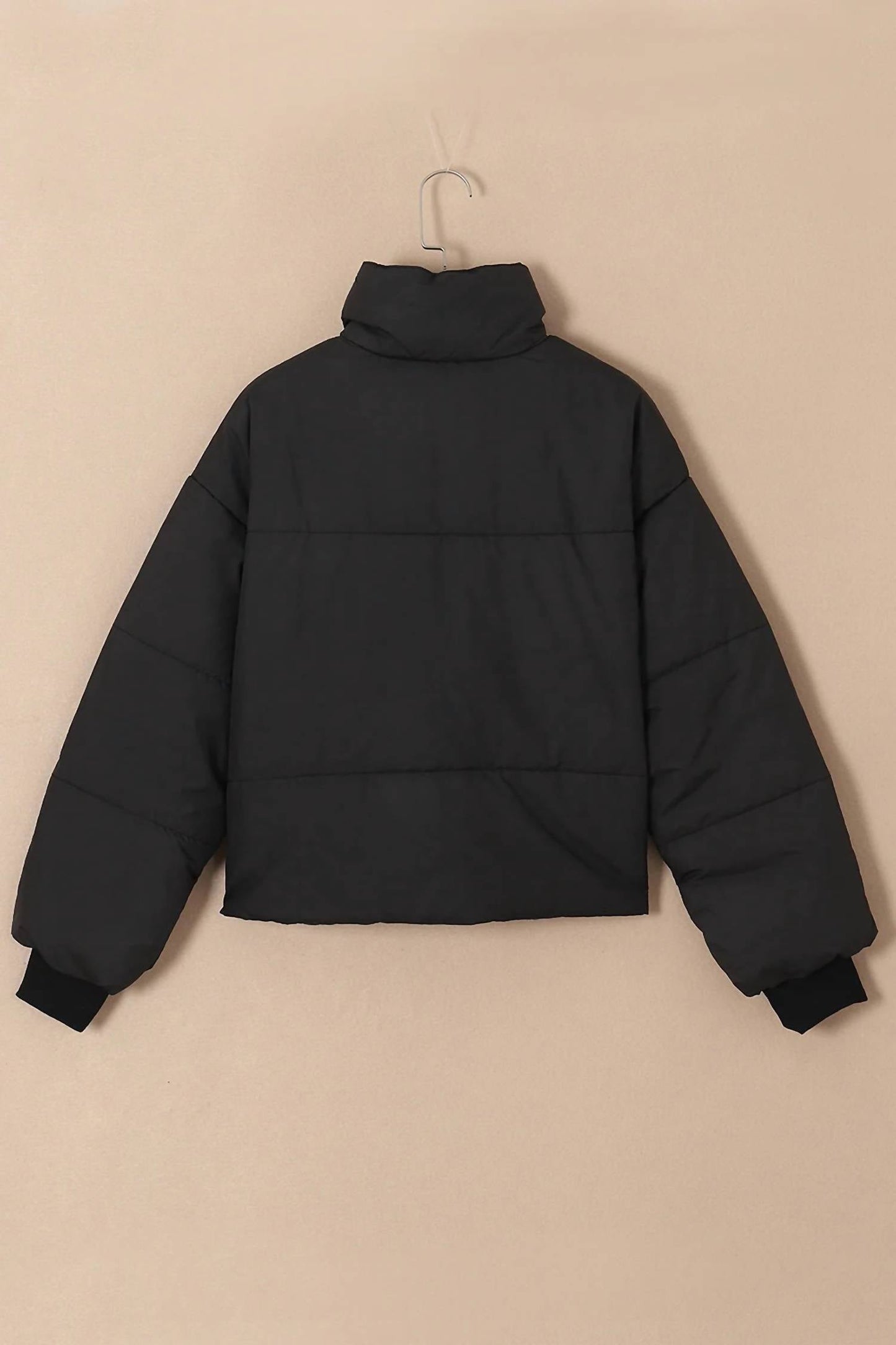 1 With Women - Puffer Jacket