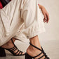 Free People - Colette Cinched Heel