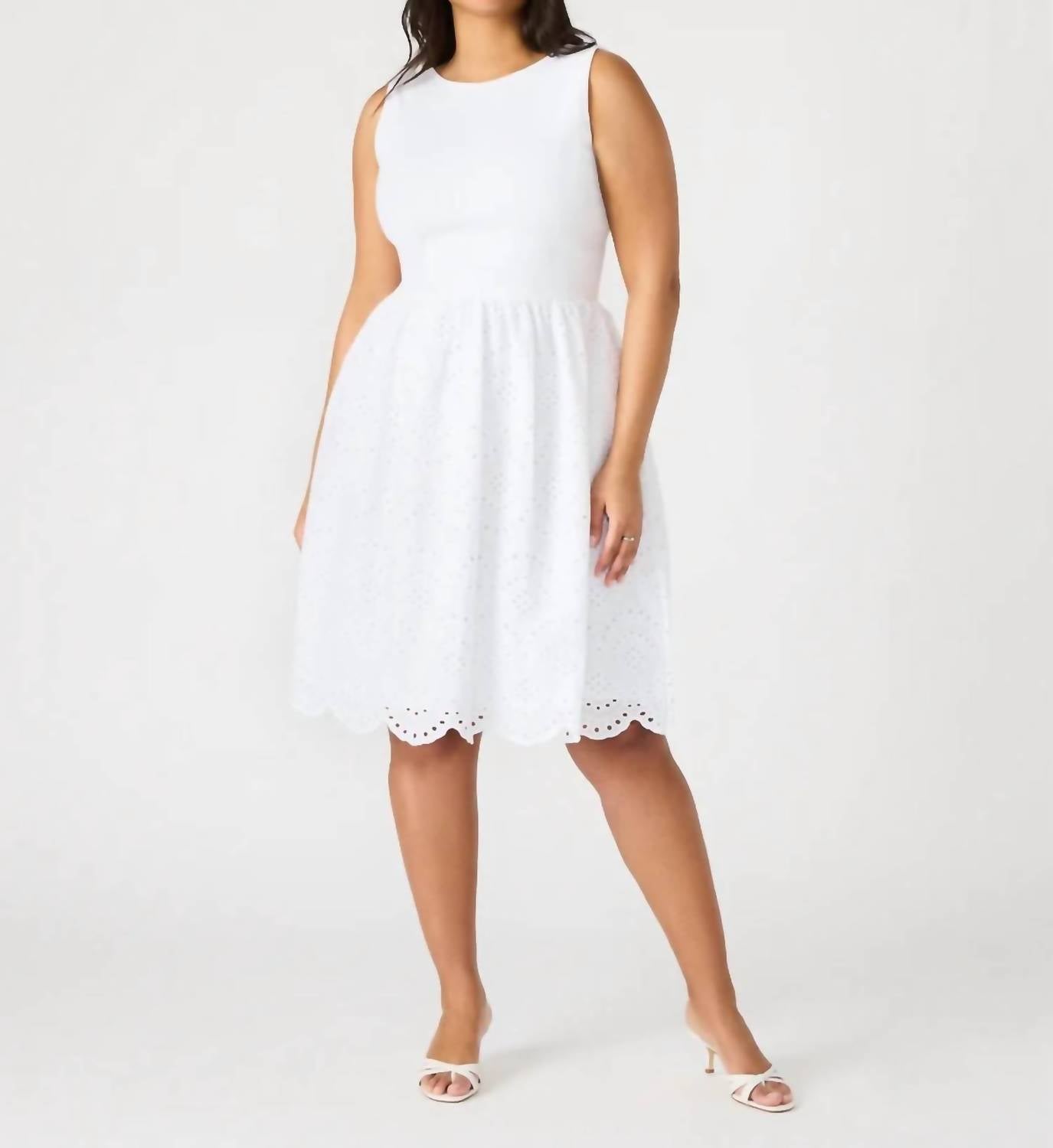 Steve Madden - Julian Dress