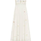 Alemais - Giulia Embroidered Sundress