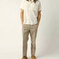 Corridor - Striped Seersucker Shirt