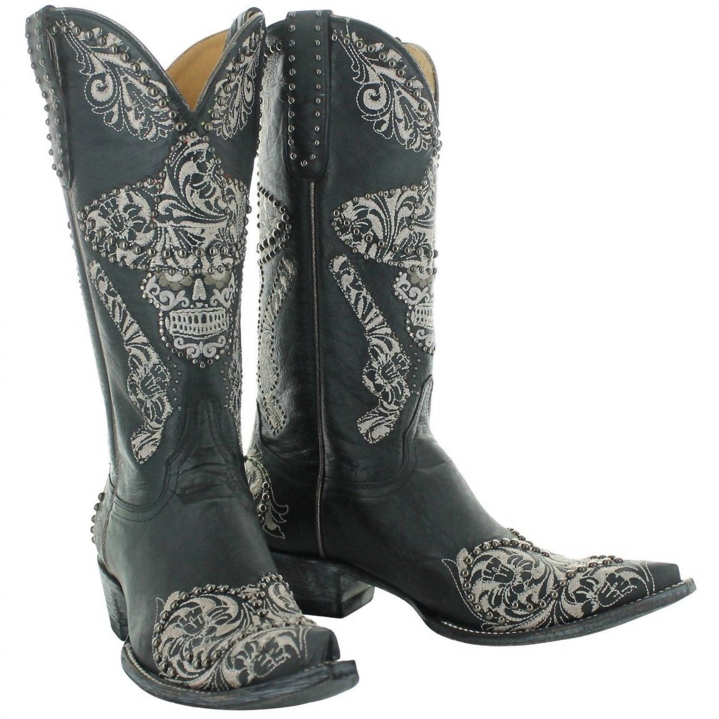 Old Gringo - Women's L&l Shooter Boots