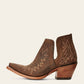 Ariat - Women's Dixon Bootie High Heel