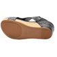 Corkys Footwear - Women's Carley Smooth Sandals