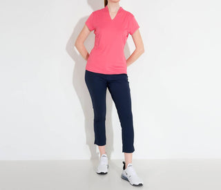 Abacus Sportswear Us - Hammel Recycled Cupsleeve Shirt