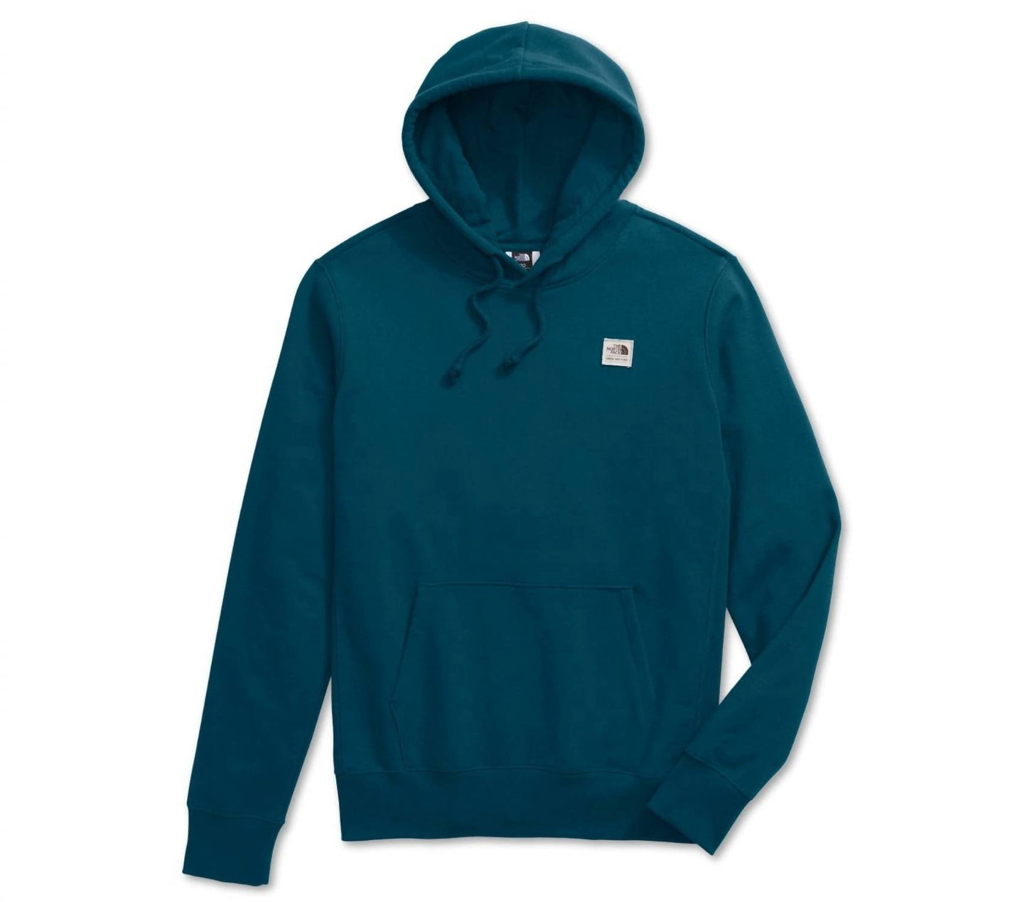 The North Face - Heritage Patch Hoodie