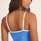 Z Supply - varsity dress
