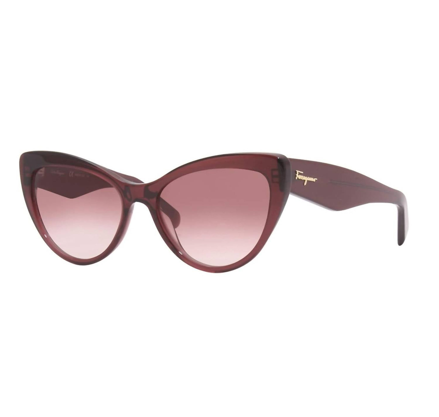 Salvatore Ferragamo - WOMEN'S SF930S SUNGLASSES