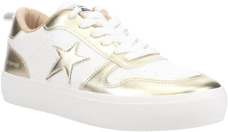 Vintage Havana - Women's Aura Lace Up Sneaker