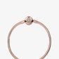 Pandora - Women's Sparkling Crown Bracelet