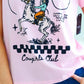 All Us - Cowgirls Club Boy Tee