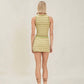 Devon Windsor - Lane Mini Skirt