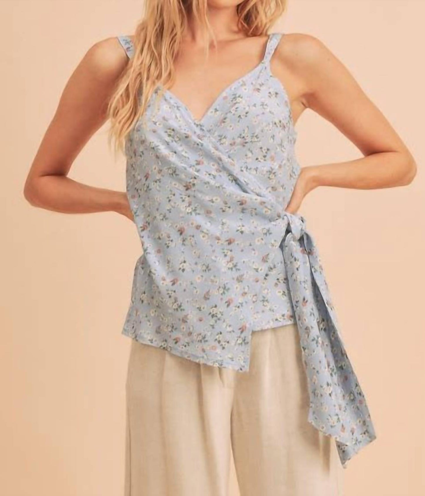 Aemi + Co - Malorie Top