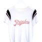 Replica Los Angeles - Rainbow Roller Derby Tee