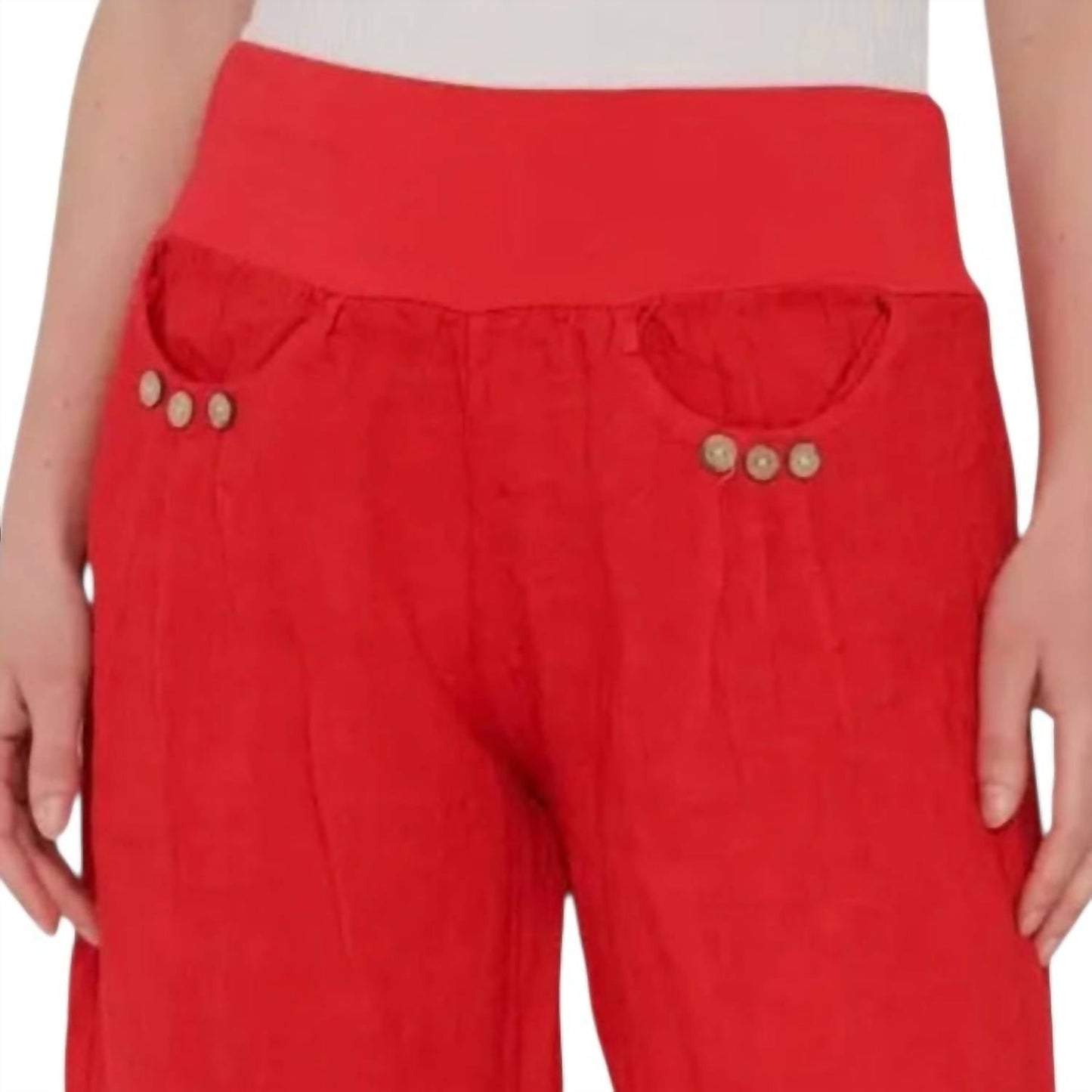 Gigi Moda - Piazza pants