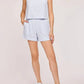 Gentle Fawn - Linen Shorts