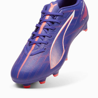 Puma - Men's Ultra 5 Play Fg/ag Soccer Shoes