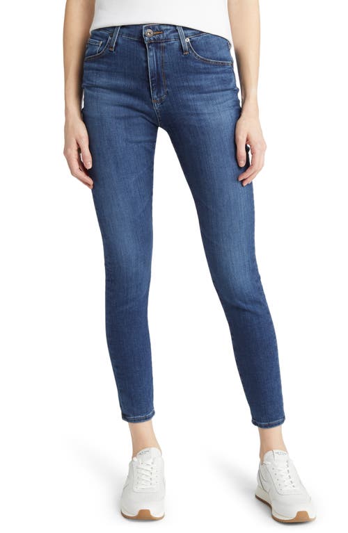 AG Farrah Skinny Ankle Jeans - Size 29