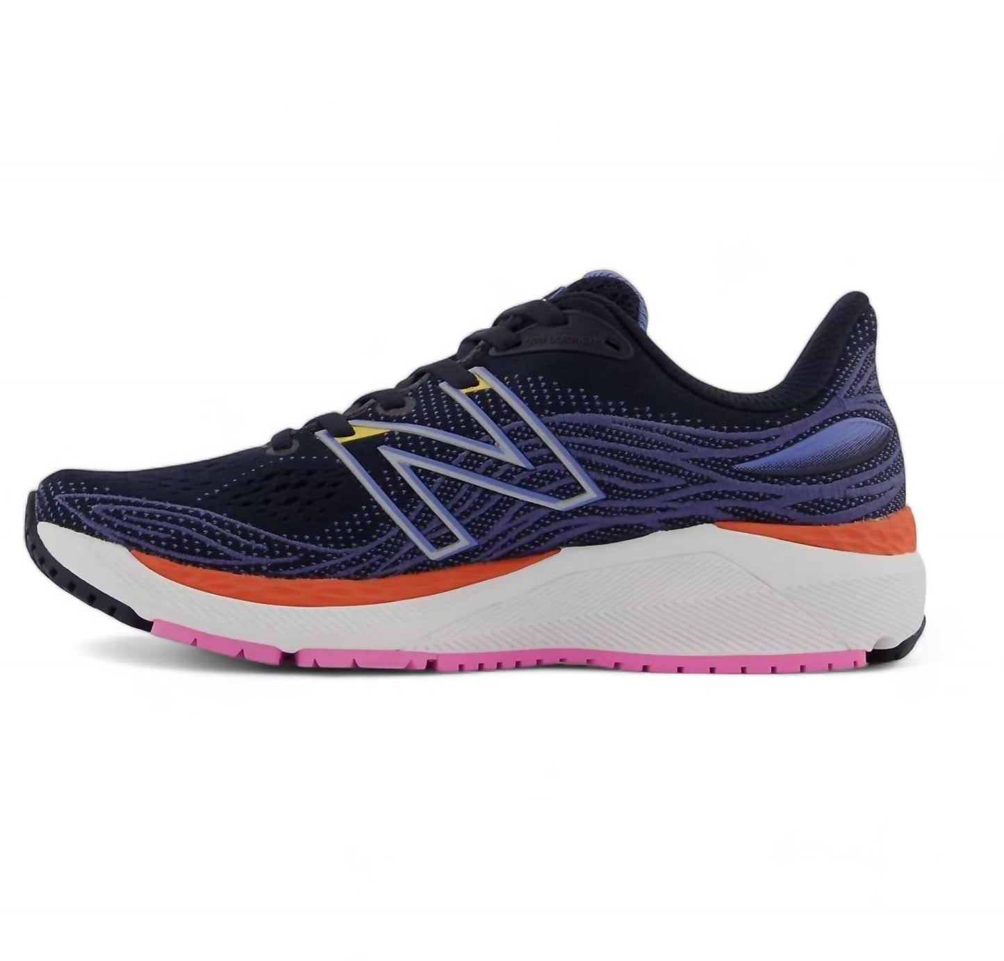 New Balance - WOMEN'S FRESH FOAM 860V12 RUNNING SHOES - MEDIUM WIDTH