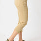 Judy Blue - Capri Denim Pants