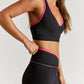Year Of Ours - Ribbed V Bra