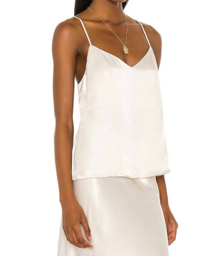 Rails - Paola V-neck Tank Top