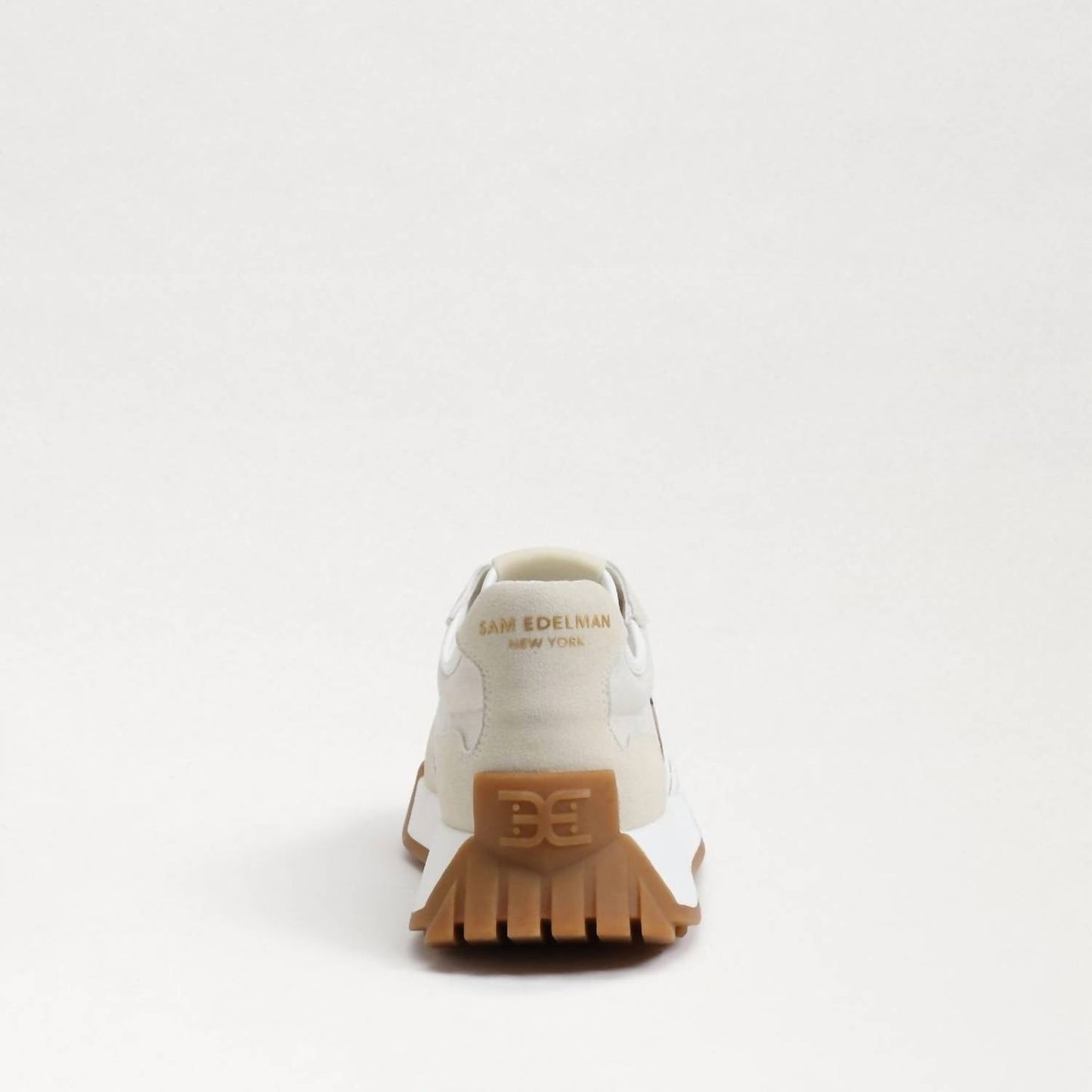 Sam Edelman - Unisex Langley Goat Suede Sneakers