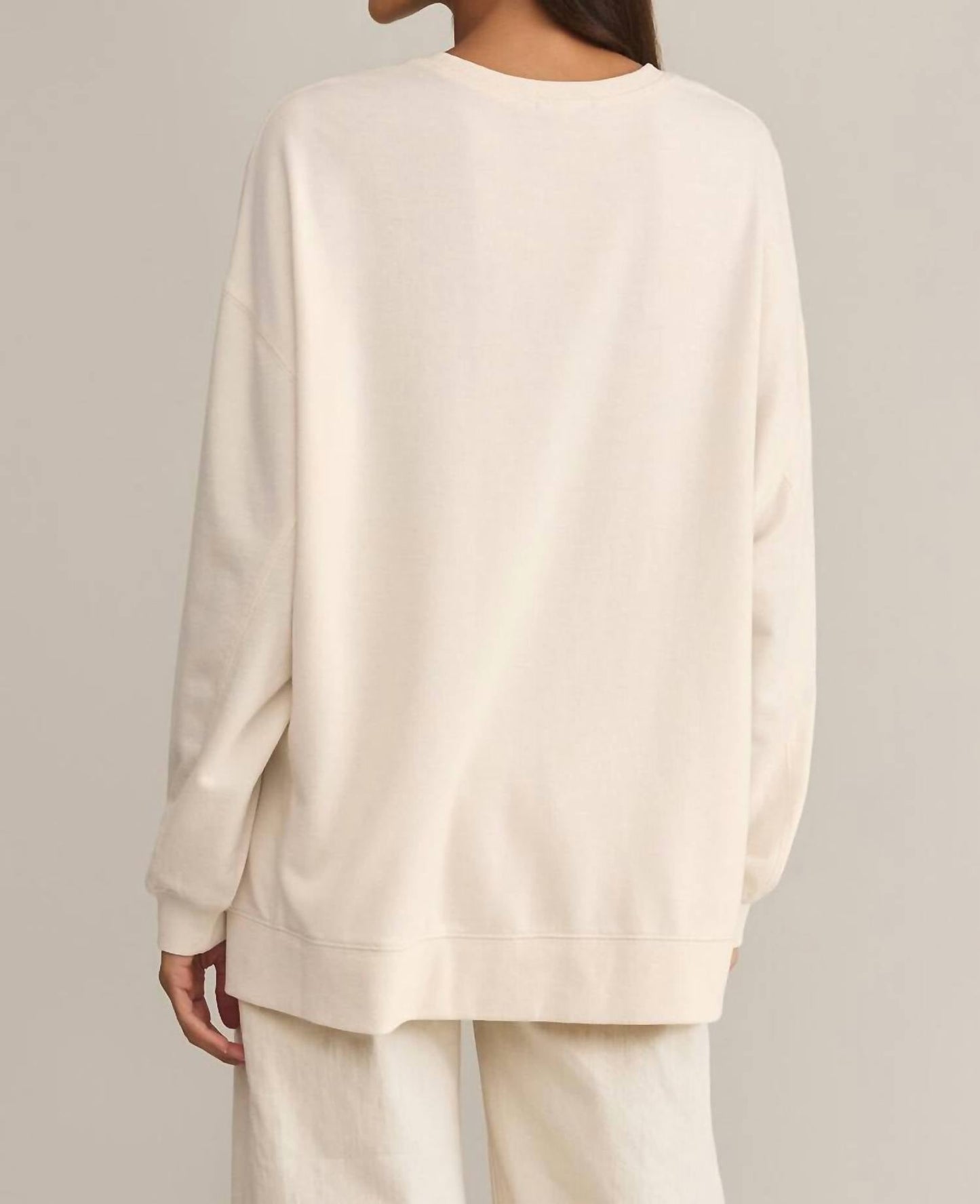 Z Supply - Modern Weekender Sweatshirt