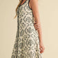 &Merci - Missy Flared Mini Dress